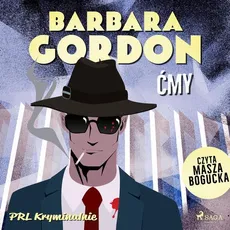 Ćmy - Barbara Gordon