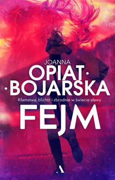 Fejm - Outlet - Joanna Opiat-Bojarska