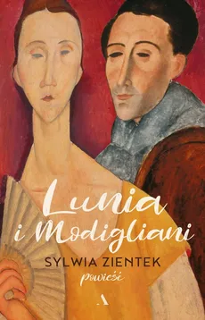 Lunia i Modigliani - Outlet - Sylwia Zientek