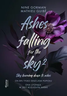 Ashes falling for the sky Tom 2 - Mathieu Guibé, Nine Nine