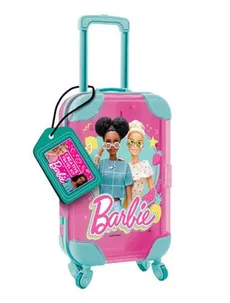 Barbie Kreatywna walizeczka