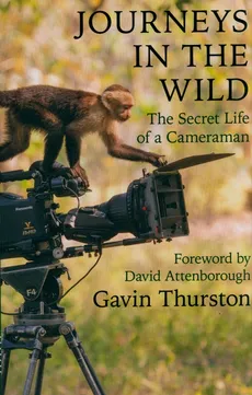 Journeys in the Wild - Gavin Thurston