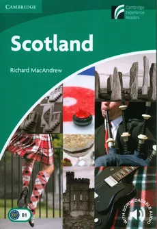 Scotland 3 Lower-intermediate - Richard MacAndrew