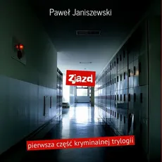 Zjazd - Paweł Janiszewski