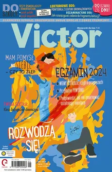 Victor nr 5/2024 - Praca zbiorowa