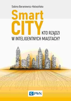 Smart City - Outlet - Sabina Baraniewicz-Kotasińska