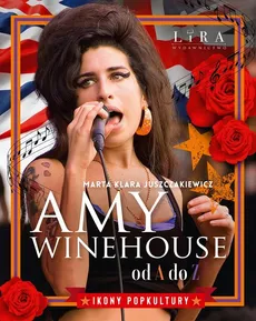 Amy Winehouse od A do Z - Outlet - Marta Juszczakiewicz