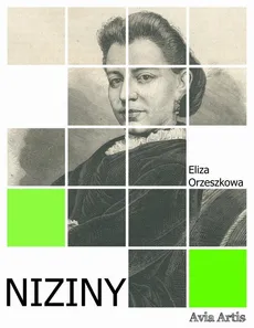 Niziny - Eliza Orzeszkowa