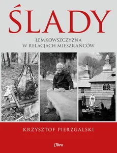 Ślady - Małgorzata Januszewska, Krzysztof Pierzgalski