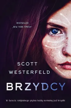 Brzydcy - Westerfeld Scott