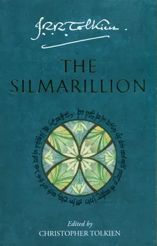 The Silmarillion - Tolkien  J. R. R.