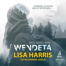 Wendeta - Lisa Harris