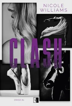 Crash Tom 2 Clash - Nicole Williams