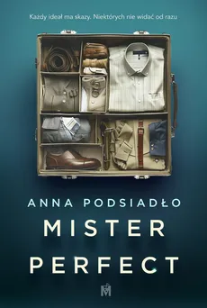 Mister Perfect - Anna Podsiadło