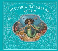 Historia naturalna syren - Outlet - Emily Hawkins