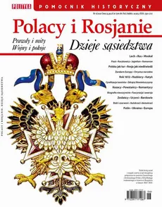 Pomocnik Historyczny. Polacy i Rosjanie 6/2020 - Opracowanie zbiorowe