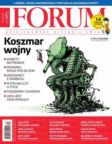 Forum nr 12/2022 - Opracowanie zbiorowe