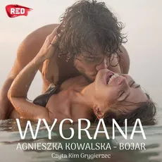 Wygrana - Agnieszka Kowalska-Bojar