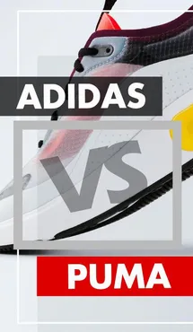 Adidas kontra Puma. Dwaj bracia, dwie firmy - Monika Balińska, Przemysław Andrzejewski