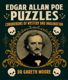 Edgar Allan Poe Puzzles - Gareth Moore