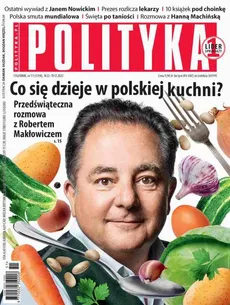 Polityka nr 51/2022 - Opracowanie zbiorowe