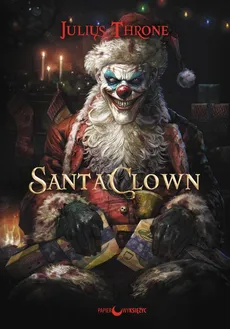 Santa Clown - Julius Throne