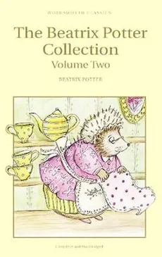 Beatrix Potter Collection Volume 2 - Outlet - Beatrix Potter