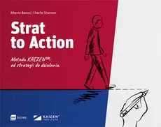 Strat to Action - Charlie Sharman, Alberto Bastos