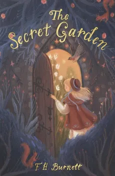 Secret Garden - F.H. Burnett