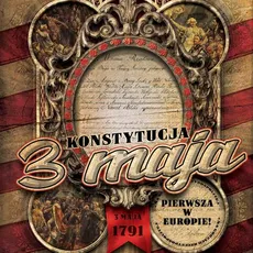 Konstytucja 3 Maja - Hugo Kołłątaj, Ignacy Potocki, Stanisław August Poniatowski, Adam Stanisław Krasiński