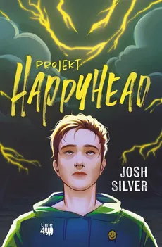 Projekt HappyHead - Josh Silver