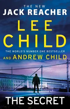 The Secret - Andrew Child, Lee Child