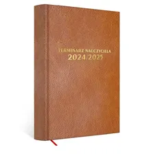 Terminarz Nauczyciela 2024/2025