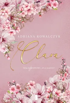 Clara - Kowalczyk Adriana