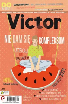 Victor nr 6/2024 - Praca zbiorowa