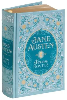 Jane Austen: Seven Novels - Jane Austen