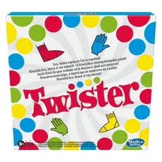 Twister