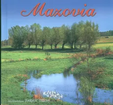 Mazovia Mazowsze  wersja angielska - Lechosław Herz, Christian Parma