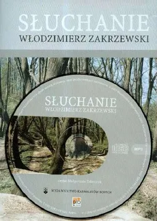 Słuchanie - Outlet - Włodzimierz Zakrzewski