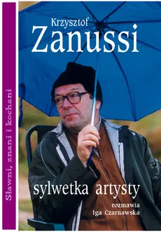 Krzysztof Zanussi Sylwestka artysty