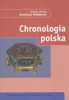Chronologia polska - Outlet