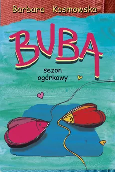 Buba - Barbara Kosmowska