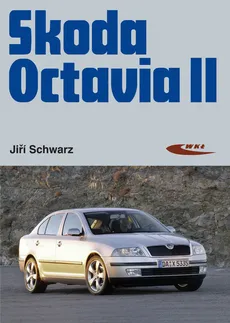 Skoda Octavia II - Jiri Schwarz