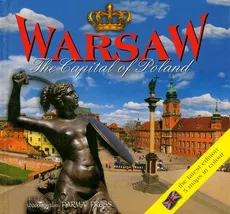 Warsaw The Capital of Poland - Renata Grunwald-Kopeć