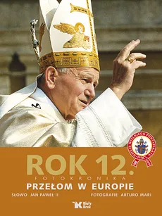 Rok 12 - Jan Paweł II, Arturo Mari