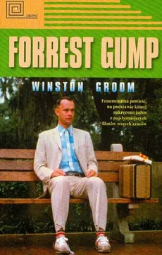 Forrest Gump - Outlet - Winston Groom