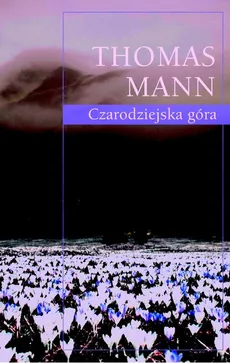 Czarodziejska góra - Outlet - Thomas Mann
