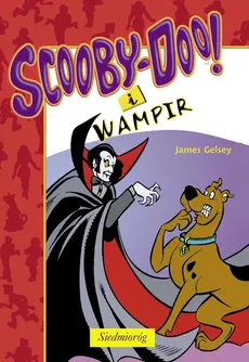 Scooby-Doo! i Wampir - James Gelsey