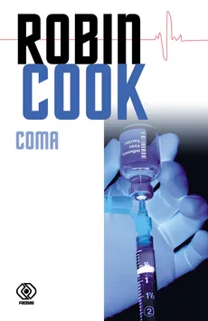 Coma - Outlet - Robin Cook