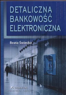 Detaliczna bankowość elektroniczna - Outlet - Beata Świecka